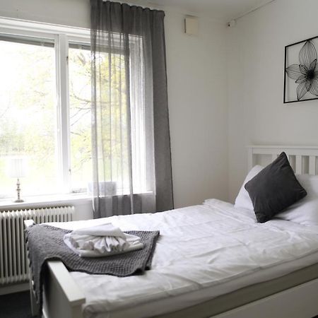 Apelkvistens Wärdshus&Logi Holsljunga Exteriör bild