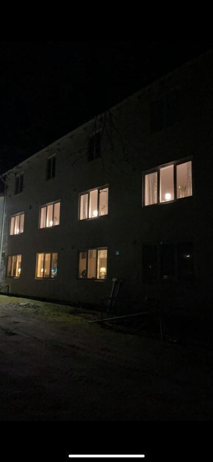 Apelkvistens Wärdshus&Logi Holsljunga Exteriör bild