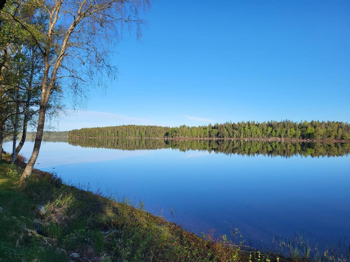 Apelkvistens Wärdshus&Logi Holsljunga Exteriör bild