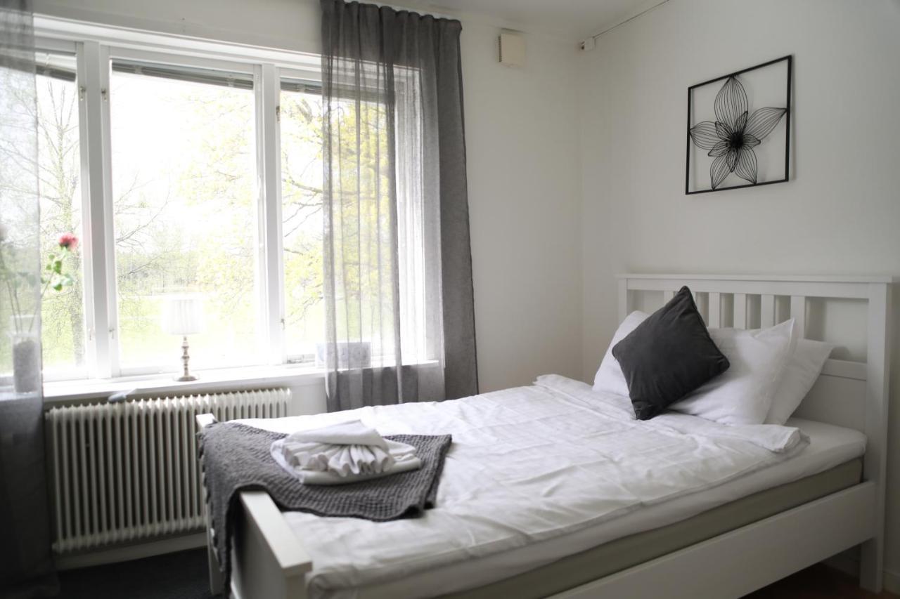 Apelkvistens Wärdshus&Logi Holsljunga Exteriör bild