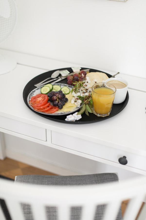 Apelkvistens Wärdshus&Logi Holsljunga Exteriör bild